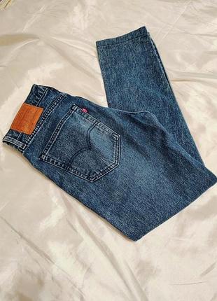 Чоловічі джинси levi's