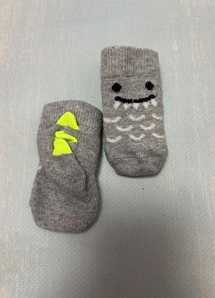 Носки для малыша