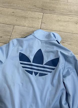 Вінтажна жіноча олімпіада adidas 5