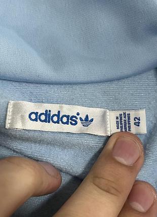 Вінтажна жіноча олімпіада adidas 4