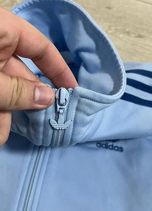 Вінтажна жіноча олімпіада adidas 3