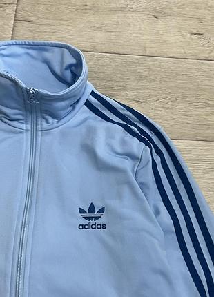 Вінтажна жіноча олімпіада adidas 2