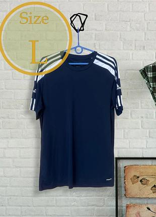 Футболка adidas, (р. l)