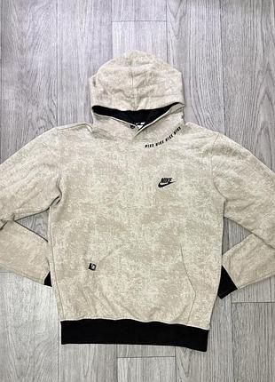 Худі від nike