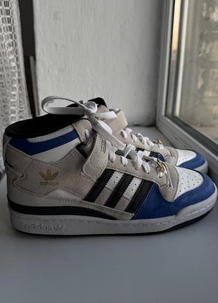 Кросівки adidas 38 розмір 3