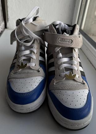Кросівки adidas 38 розмір 2