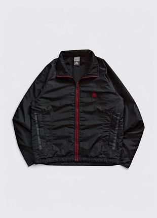 Куртка nike acg винтаж vintage мужская gorp core черная s