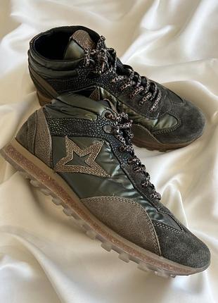 Іспанські кросівки 2