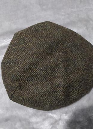 Marks &amp; spencer (xl) m&amp;s moon flat cap кепка 6