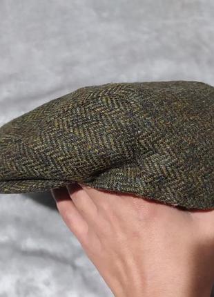 Marks &amp; spencer (xl) m&amp;s moon flat cap кепка 3