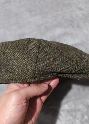 Marks &amp; spencer (xl) m&amp;s moon flat cap кепка 4