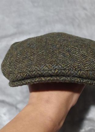 Marks &amp; spencer (xl) m&amp;s moon flat cap кепка 2
