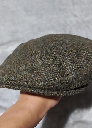 Marks &amp; spencer (xl) m&amp;s moon flat cap кепка