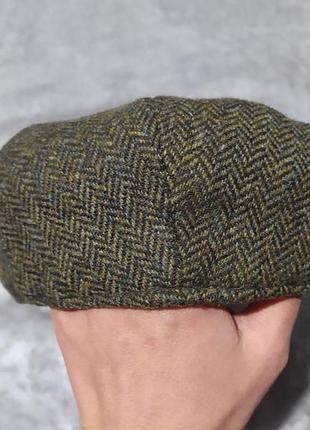 Marks &amp; spencer (xl) m&amp;s moon flat cap кепка 5