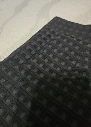 Черные шорты (s-m) 3