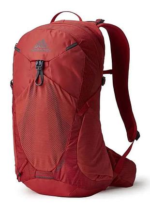 Рюкзак gregory biosync miko 20 sumac red