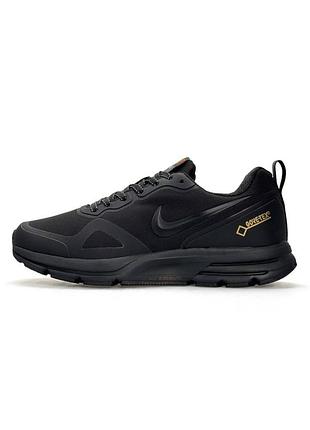 Чоловічі кросівки nike air relentless 26 gtx new black