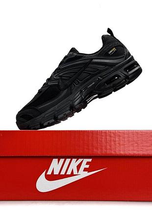 Чоловічі кросівки nike air max moto 2k gtx all black