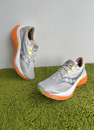 Кросівки спортивні saucony