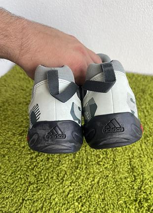 Кросівки adidas terrex 6
