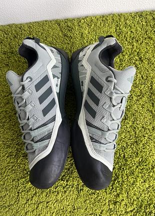 Кросівки adidas terrex 4