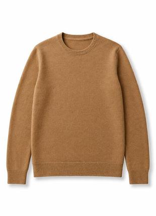 Кашеміровий светр c&a розмір xl