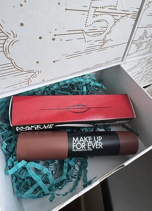 Мульфункційний олівець make up forever, колір 606 wherever walnut, 7 gr
