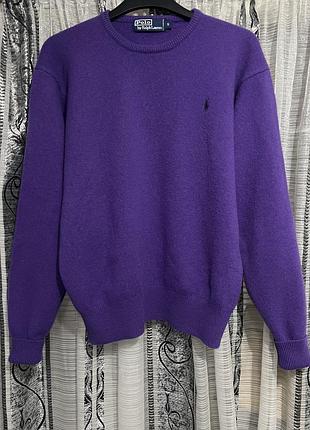 Джемпер polo ralph lauren