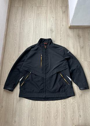 Куртка kansas