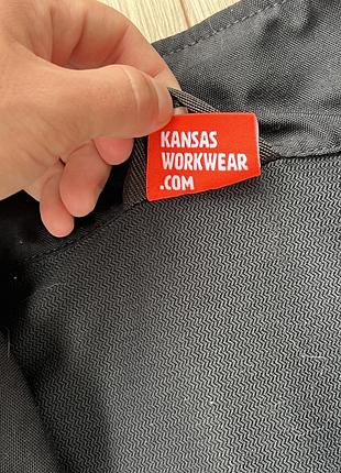 Куртка kansas 5