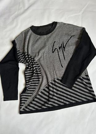 Женская кофта свитер светр турецкий l-xl