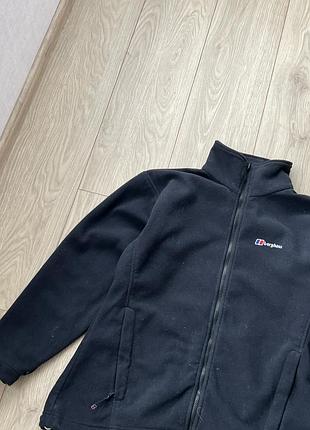 Кофта berghaus 2