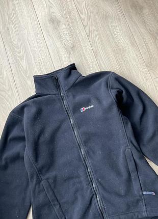 Кофта berghaus 3