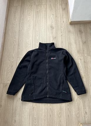 Кофта berghaus