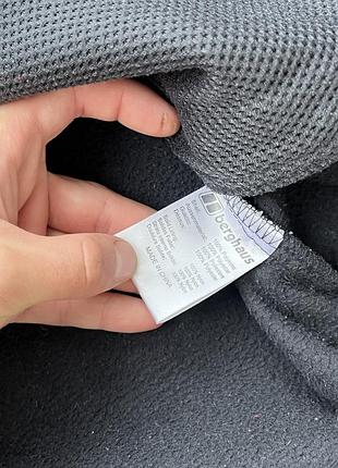 Кофта berghaus 5
