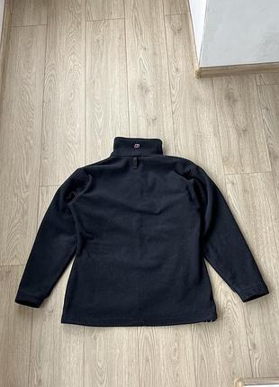 Кофта berghaus 6