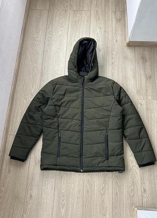 Куртка pre end