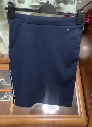 Спідниця tommy hilfiger xs