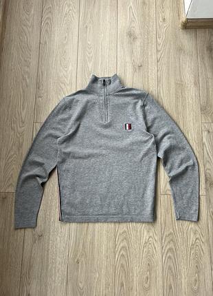Кофта tommy hilfiger
