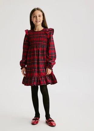 Платье для девочки 9-10 лет