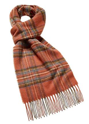 Bronte by moon abraham moon &amp; sons scarf шарф