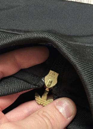Adidas y2k japanese style zip jacket size 34 7