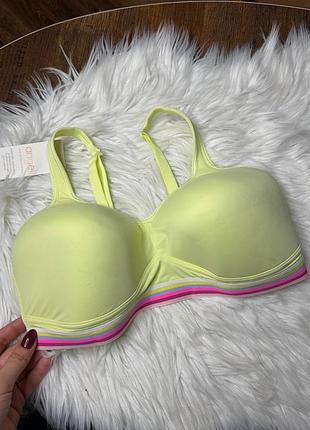 00062 бюстгальтер топ без косточек 36d 80d
