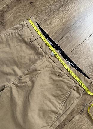 Штани / джинси чоловічі pull&bear 38 4