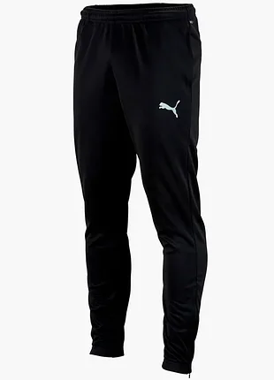 Спортивні штани puma teamrise poly training pants оригінал(арт. 657390-03) для футболу теж