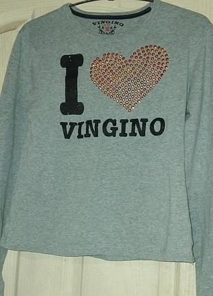 Джемпер бренда vingino