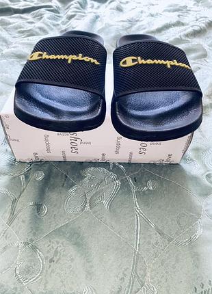 Тапочки champion 7
