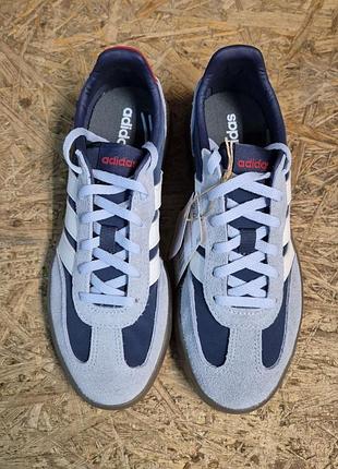 Кроссовки, кеды adidas barreda decode, 100% оригинал 9