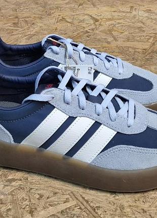 Кроссовки, кеды adidas barreda decode, 100% оригинал 8
