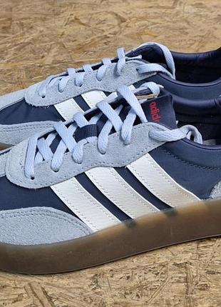 Кроссовки, кеды adidas barreda decode, 100% оригинал 10